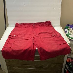 Levi’s Strauss cargo shorts